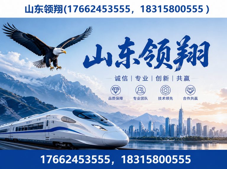 迪庆山东领翔展示图